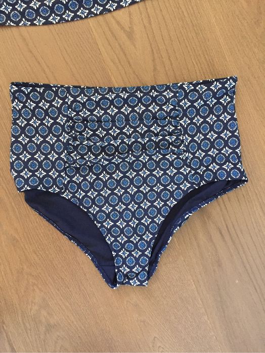 Strój kąpielowy r. 18