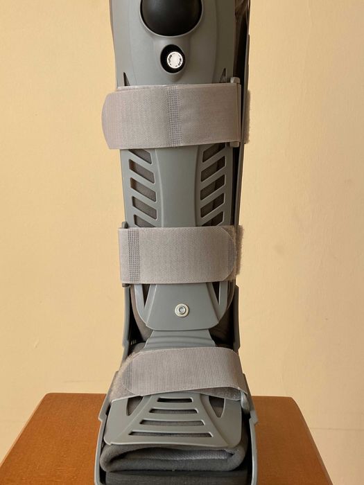 But ortopedyczny typu Air Walker