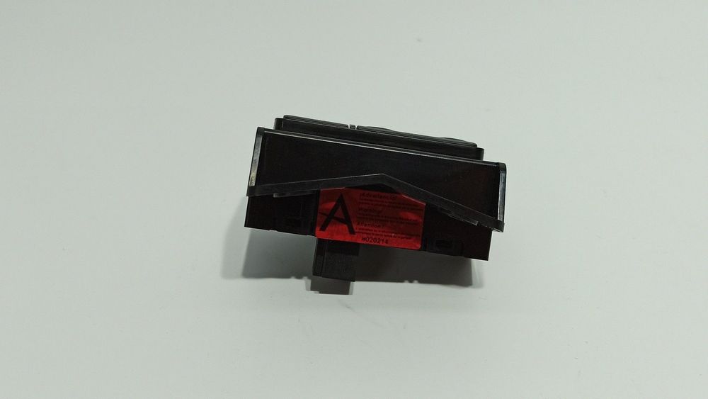 CONTROLE DE AJUSTE DA LUZ DO PAINEL DE INSTRUMENTOS NISSAN QASHQAI (J11) ACENTA