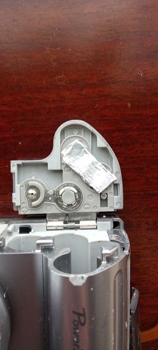 Canon PowerShot A620 – Compacta 7.1MP + Acessórios Originais