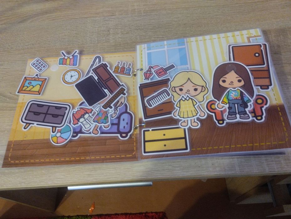 Будиночок Тока бока