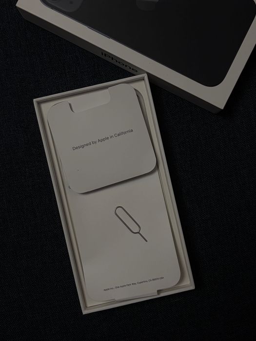 Айфон 13 на 128 гб