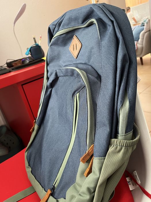 Mochila escolar Note Nova