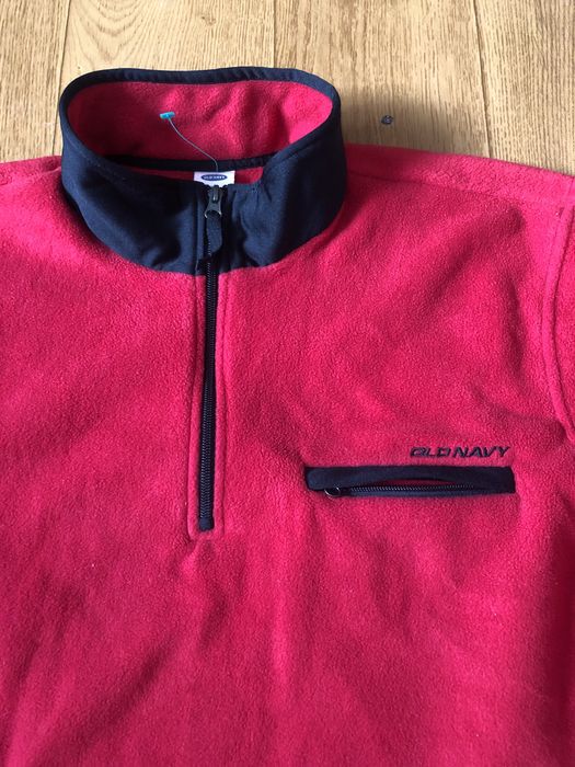 Флісова кофта Old Navy нова XXL.