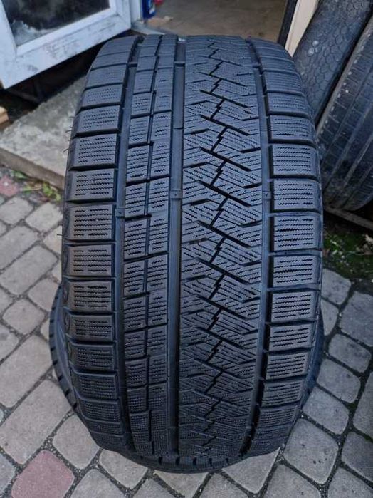 245/40R18 Triangle Snowlink PL02 Шини/Колеса/Зимові Склад шин