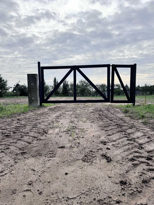 Ciechocinek, ul. Słońska – działka 1151 m² z WZ na 2 domy lub pensjonat