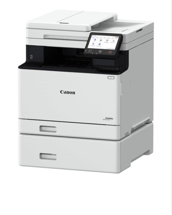 Urzadzenie wielofunkcyjne drukarka skaner Canon i-SENSYS MF752Cdw II