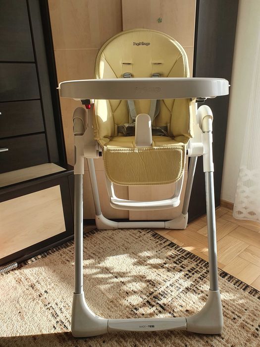 Peg perego Prima Pappa zero3  gratis