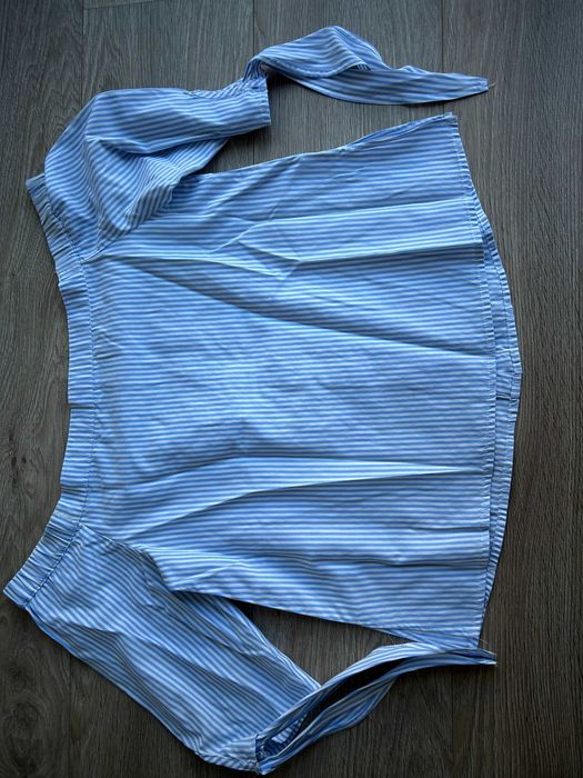 lote 6 peças T.34 (H&M; Zara