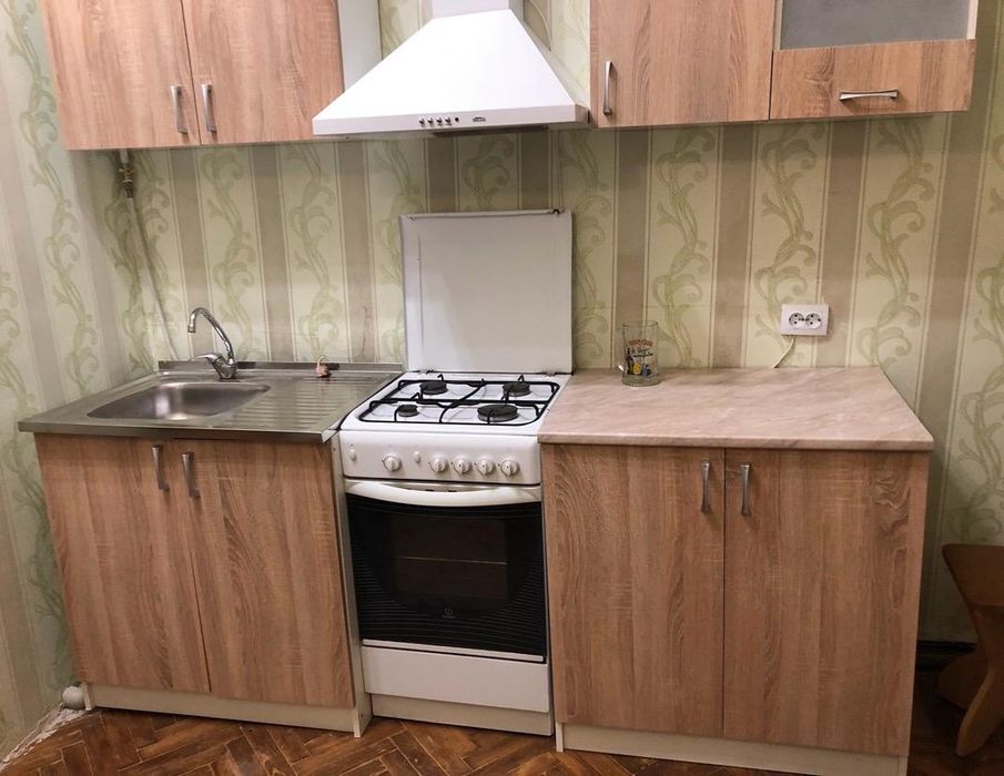 Сдам 1-комнатную квартиру