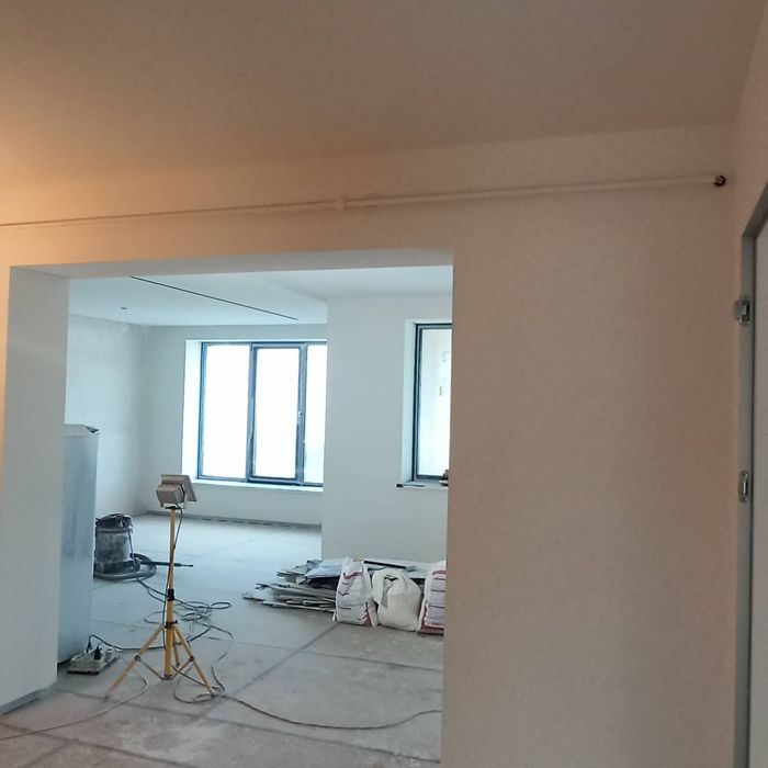 Ремонт под ключ. Квартиры,дома,офиса.