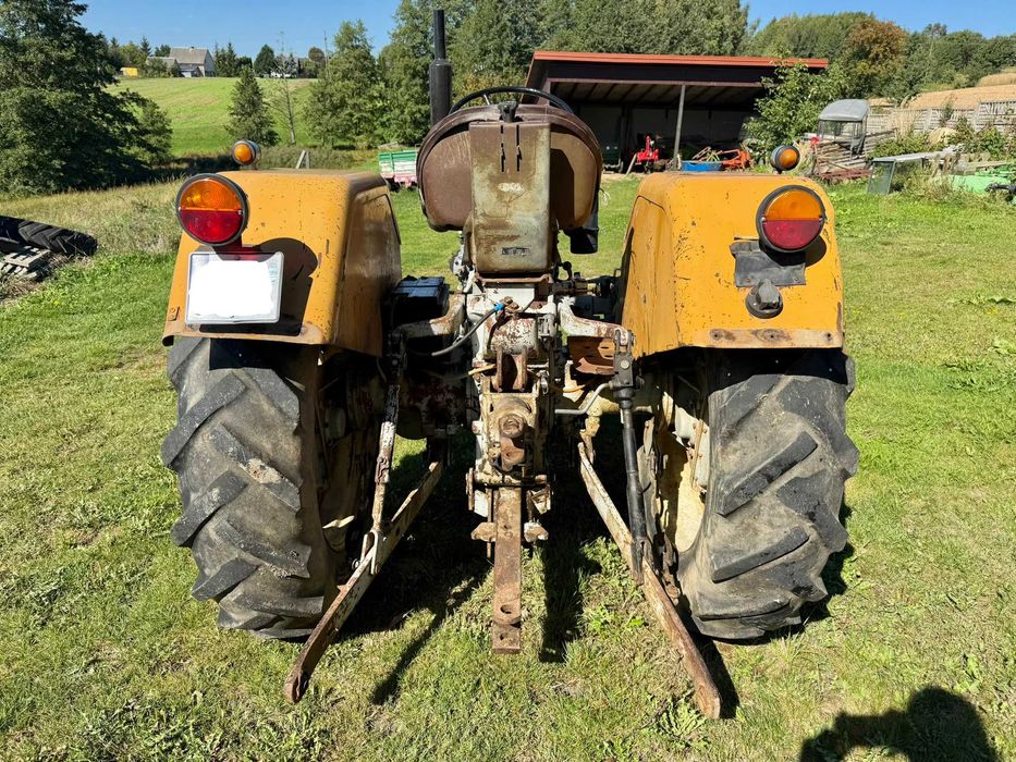 Ursus C-330M *1987ROK*