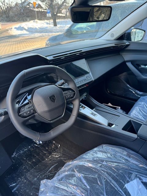 Peugeot 308 Peugeot  308 5dr Business 1.5d 130KM EAT8