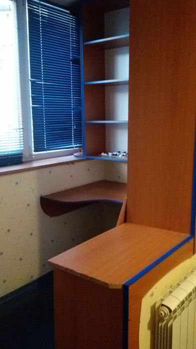 здам 3-ну квартиру на Троєщині