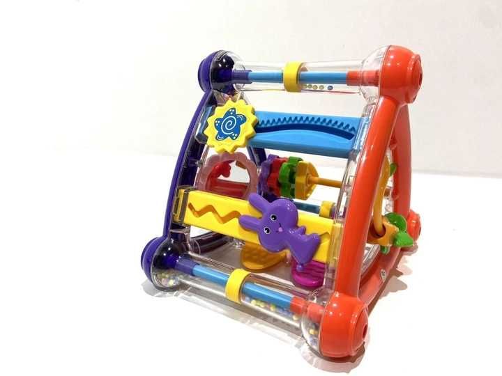 Мультибокс дитячий TK Union Group 65590