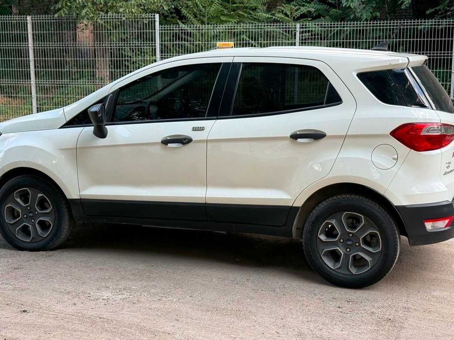 Ford EcoSport 2020 VIN MAJ3S2FE0MC402245 фото оголошення 5 з 24