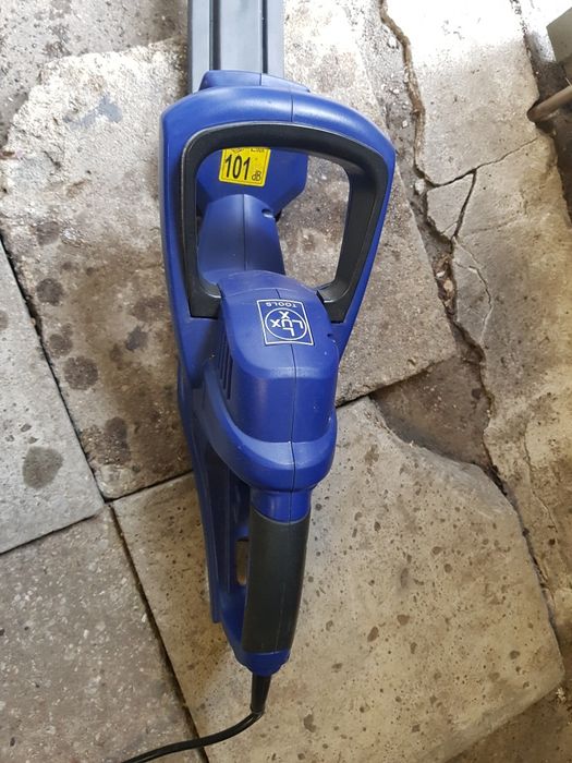 Nożyce do żywopłotu