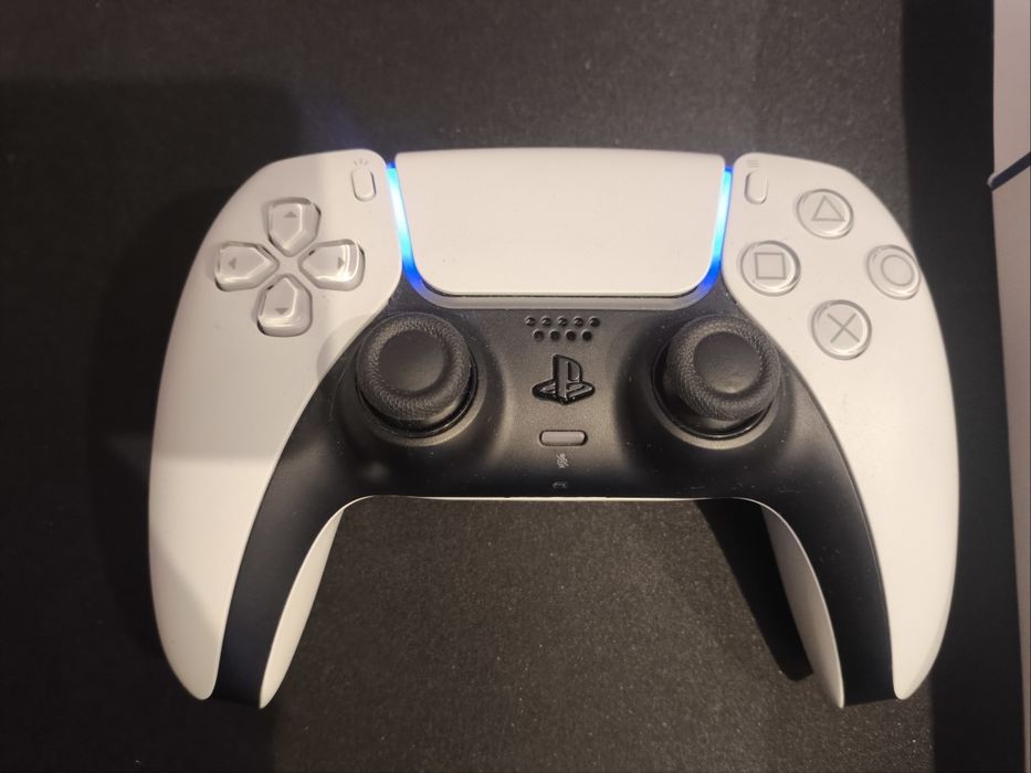 Flawless PS5 Controller64738114971649124