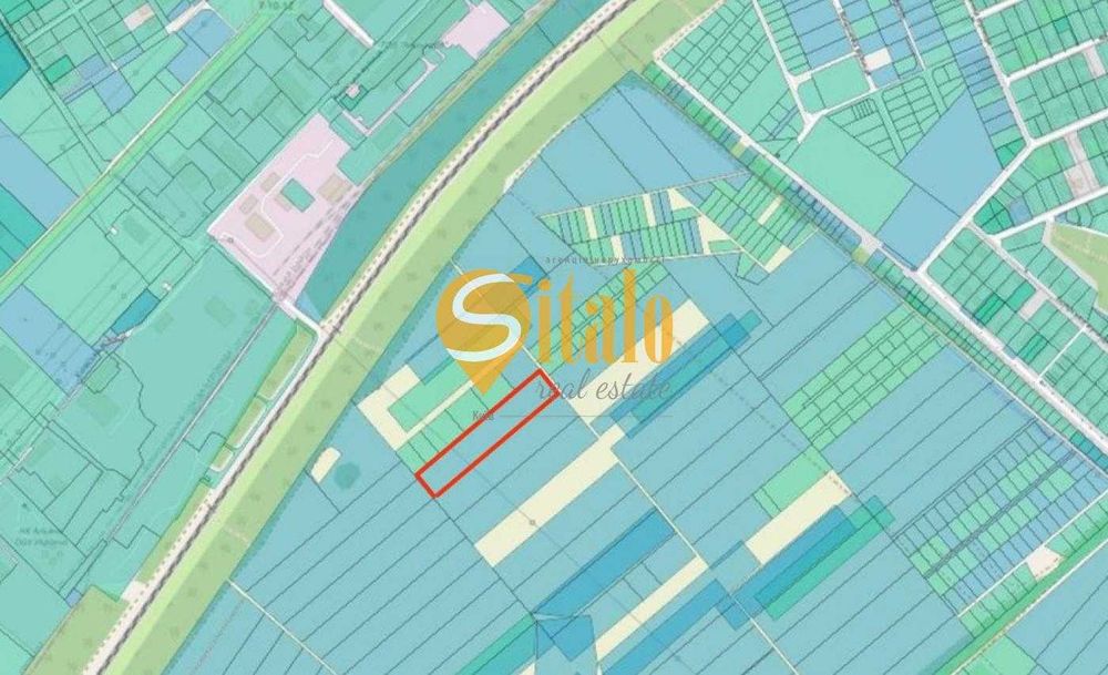 Продам ділянку 1,34 га біля Києва для забудови чи бізнесу