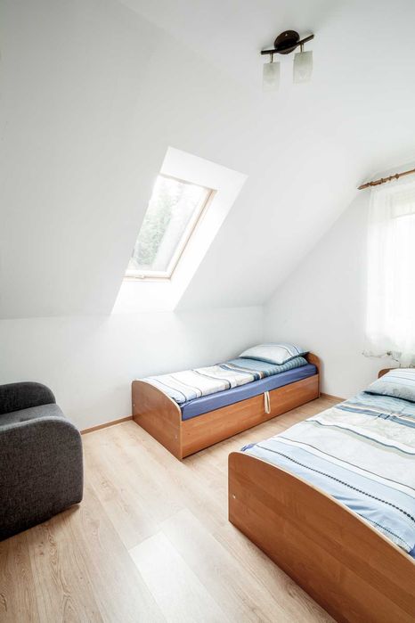 14 os Domek agroturystyczny SŁOPNICE ZACISZE, Beskid Wyspowy,Mogielica