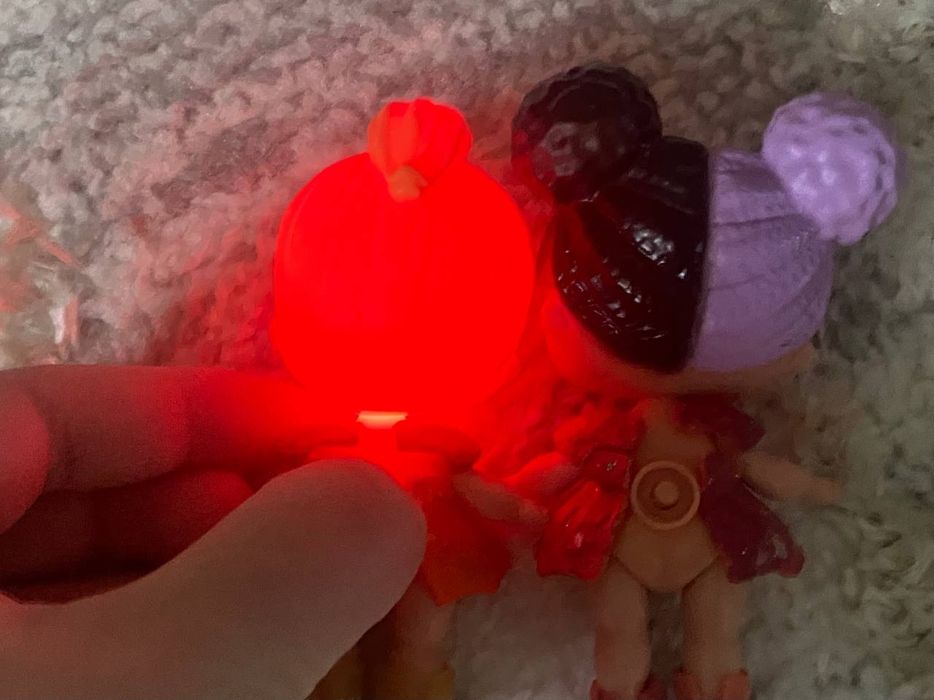 Набір ляльок LOL