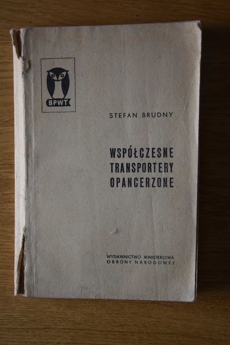 Współczesne Transportery Opancerzone