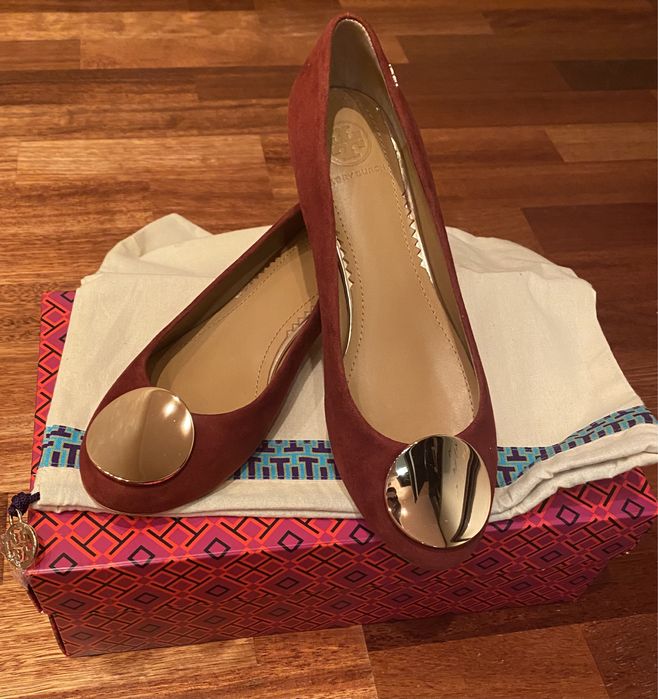 Туфлі Tory Burch 36 р. / 23 см / 6
