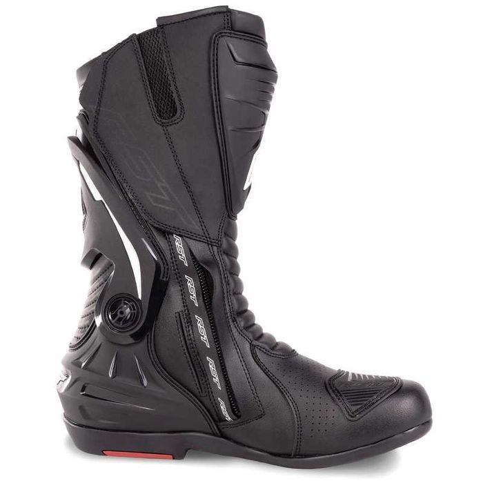 Buty motocyklowe TracTech Evo III z zawiasem