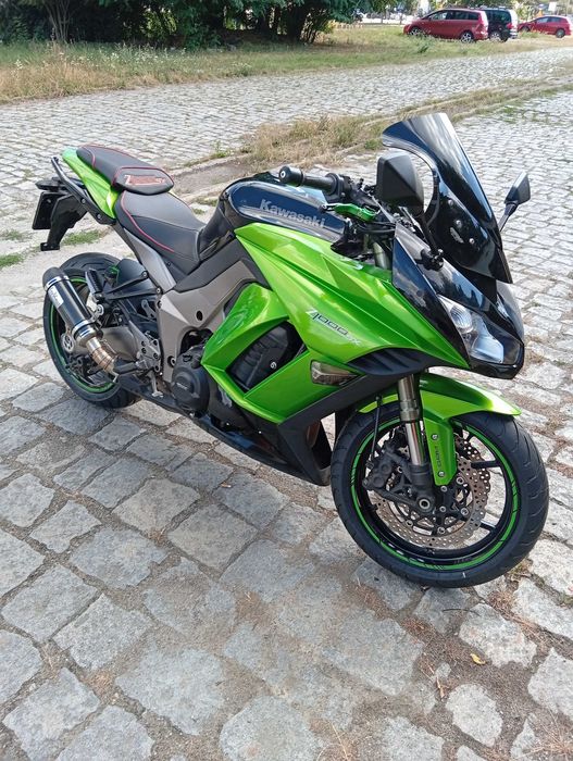Kawasaki