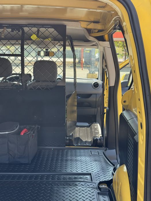Citroën Berlingo 1.6 HDi 75cv | 2016 | 3 Lugares | Apenas 78.000 km