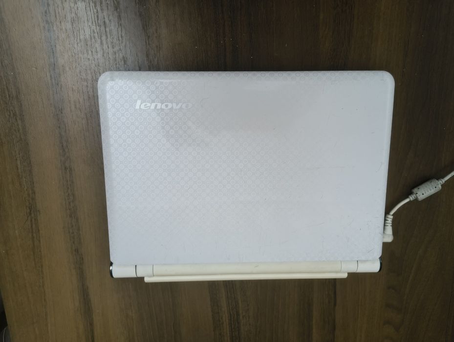 Ноутбук Lenovo ideapad s12