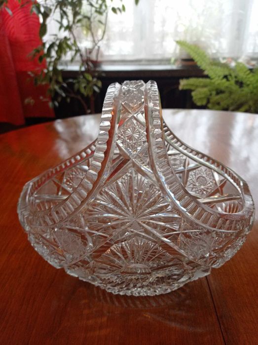 Kryształy z czasów PRL !!!