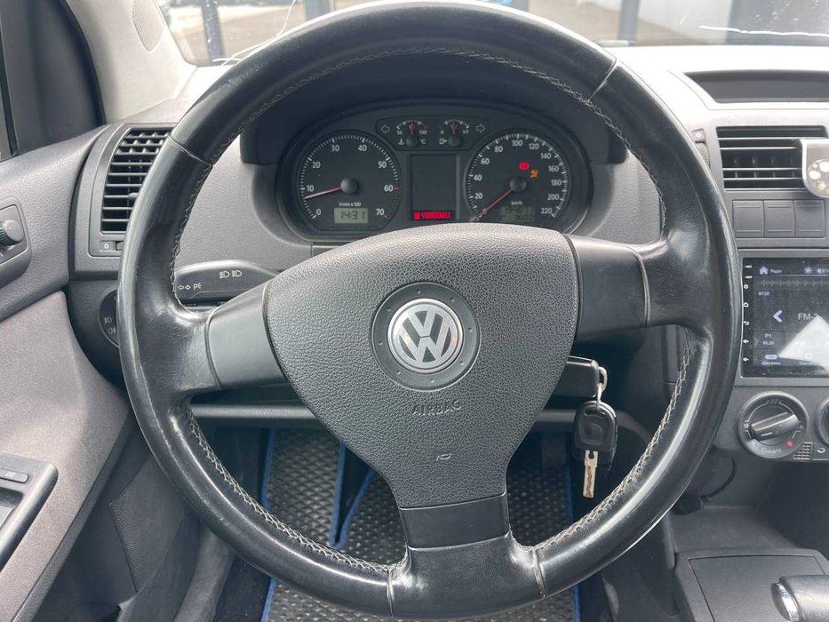 Volkswagen Polo 2007 VIN WVWZZZ9NZ7D071817 фото оголошення 15 з 24