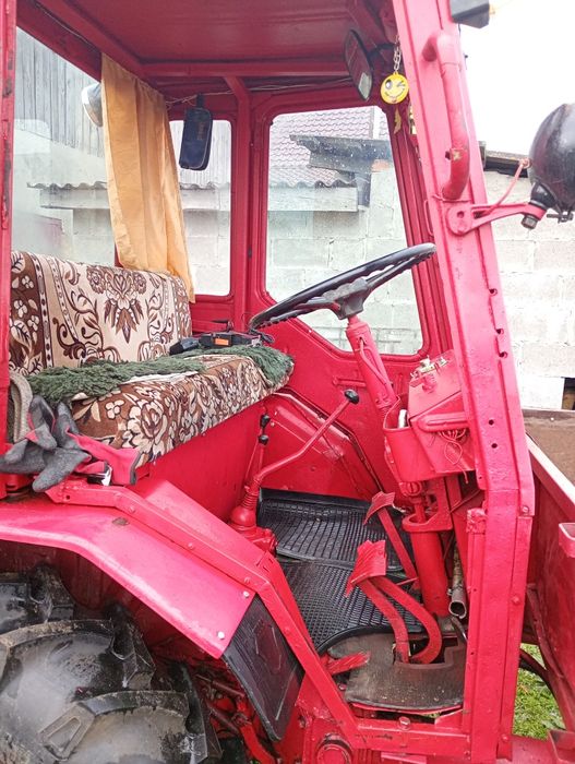 Продам трактора вробочом стані