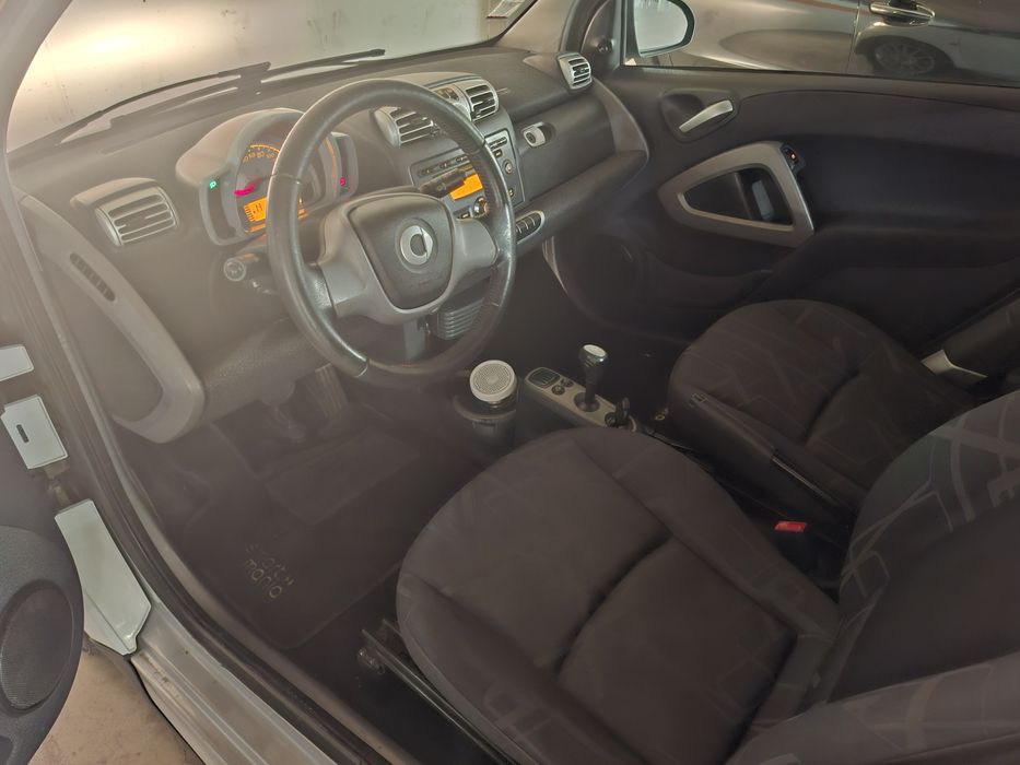 Smart Fortwo cdi 150.000km 2008