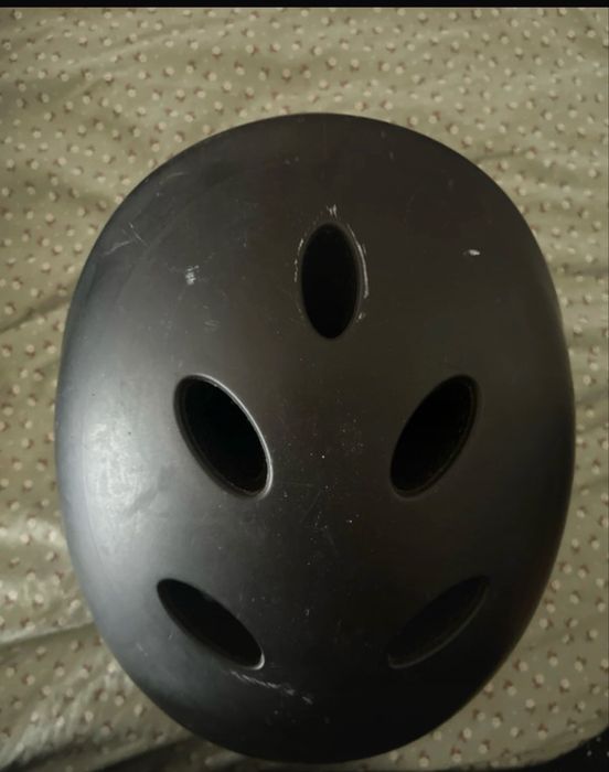 Capacete UrbanGlide