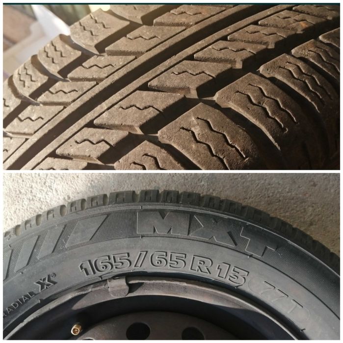 Peças Fiat Punto MK1