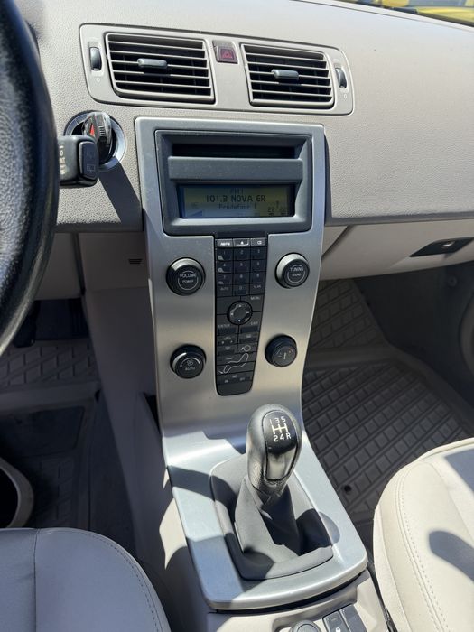 Volvo V50 1.6D 110CV