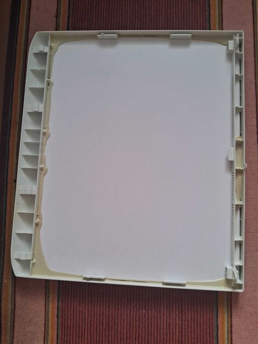 Крышка для стиральной машины Аристон Ariston AVD 109 ЕХ