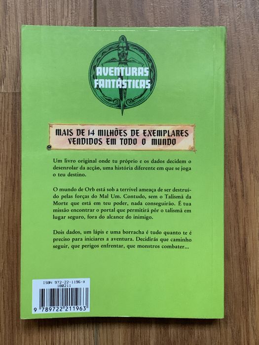 Aventuras Fantásticas - 11