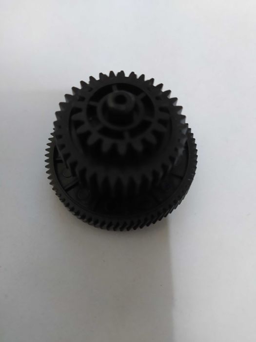 Шестерня HP 1022, Canon MF4010,4140 RU5-0505,RU5-0506 Gear 74T,35T,18T