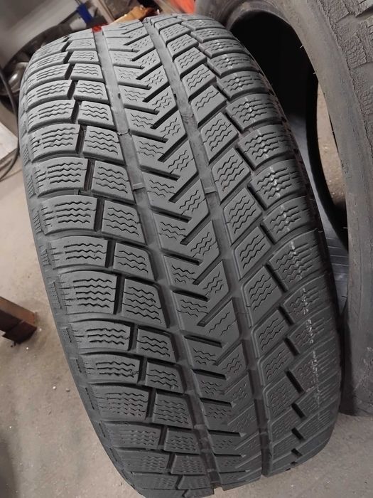Шини бу 255/50 R19 Michelin Latitude Alpin Комплект Зима