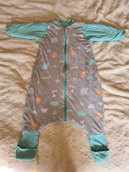 Śpiworek Slumbersac 90 cm