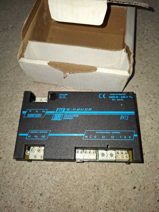 Televariador RV15