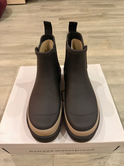 Гумові черевики Cougar IGGY waterproof, р 41