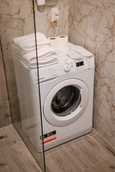 Апартаменти/квартира подобово в центрі міста - 14