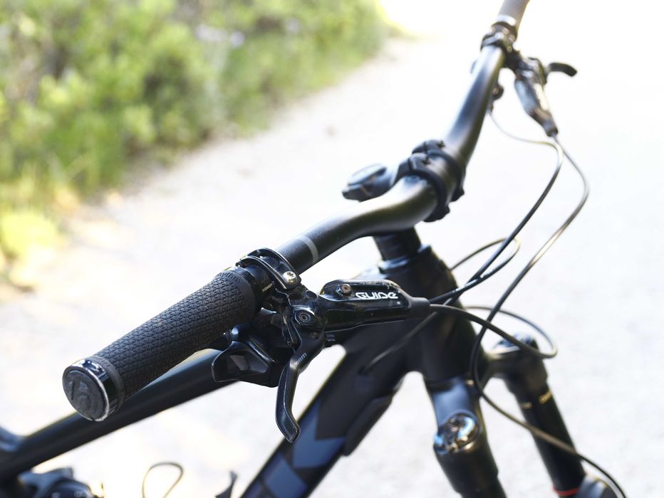 Trek Slash 8 2020 – Excelente Oportunidade