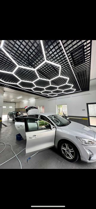 Wynajmę Lokal 120 m2