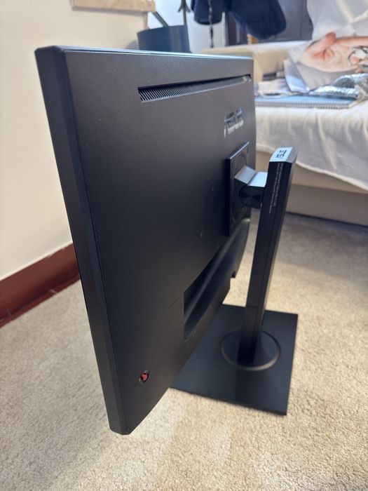 Monitor Gaming ASUS  28'' 4K Ultra HD - 1 ms - FreeSync