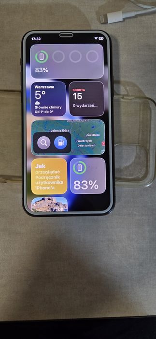 Iphone 11 pro 512 GB igła